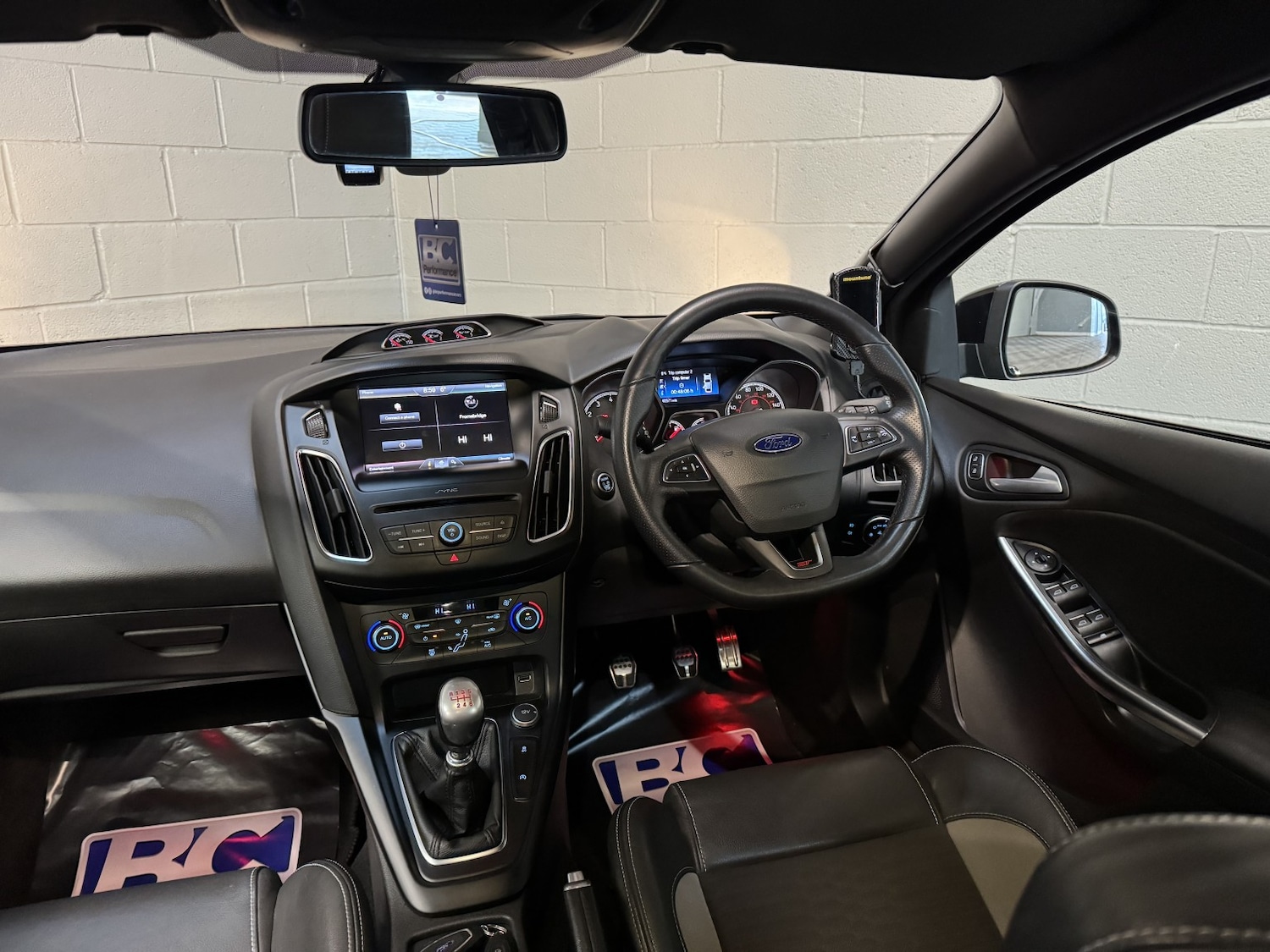 Used Ford Focus 2016 for sale - 76777042: Photo 44