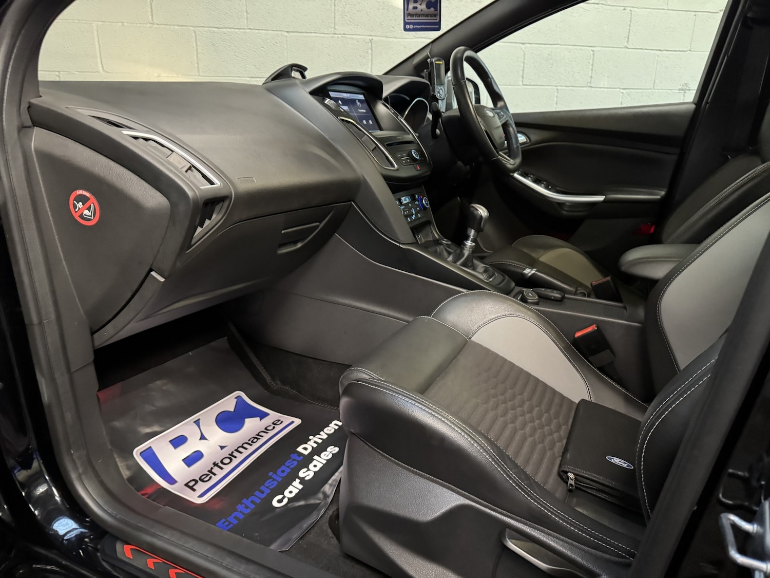 Used Ford Focus 2016 for sale - 76777042: Photo 46