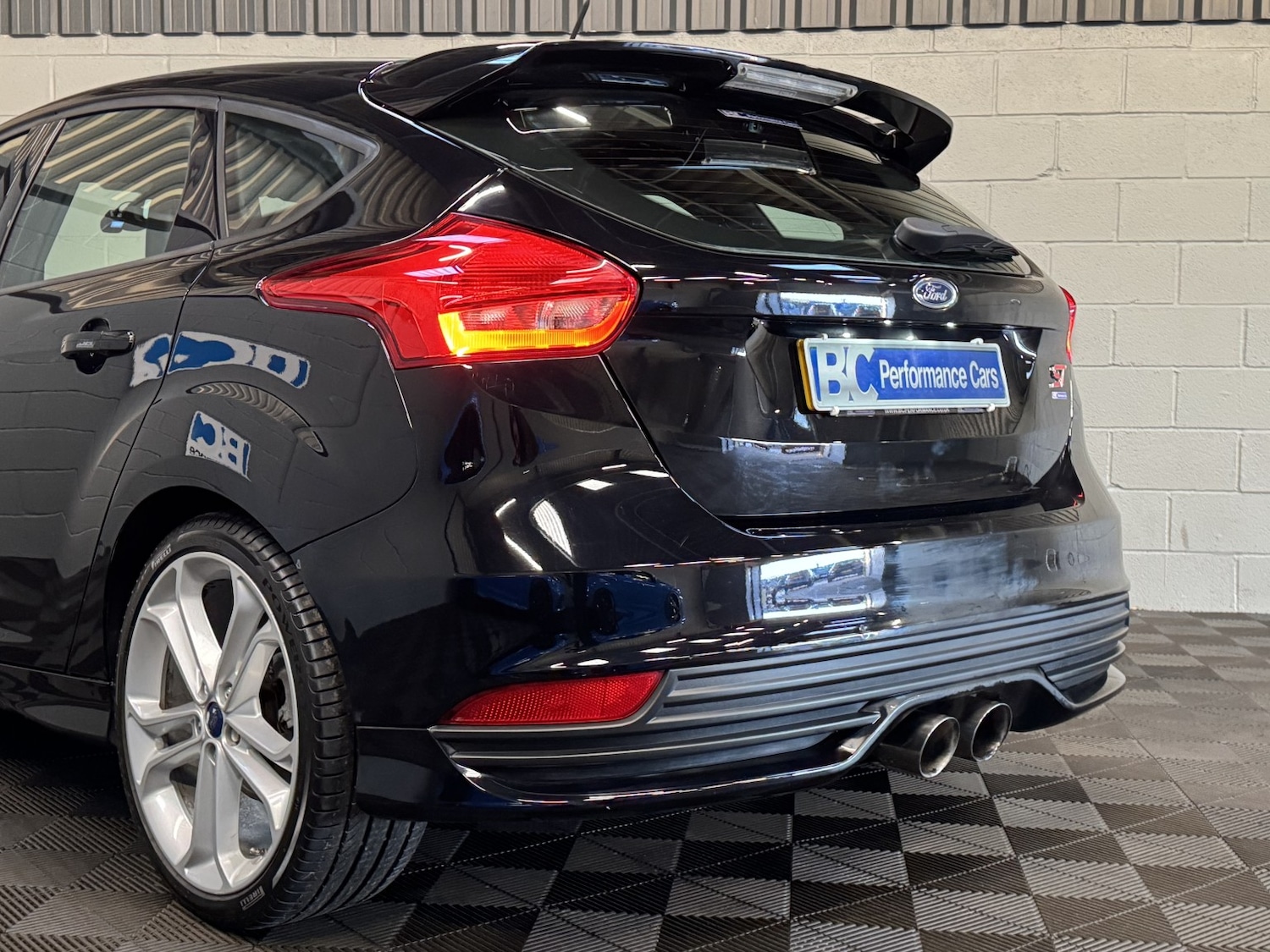 Used Ford Focus 2016 for sale - 76777042: Photo 5