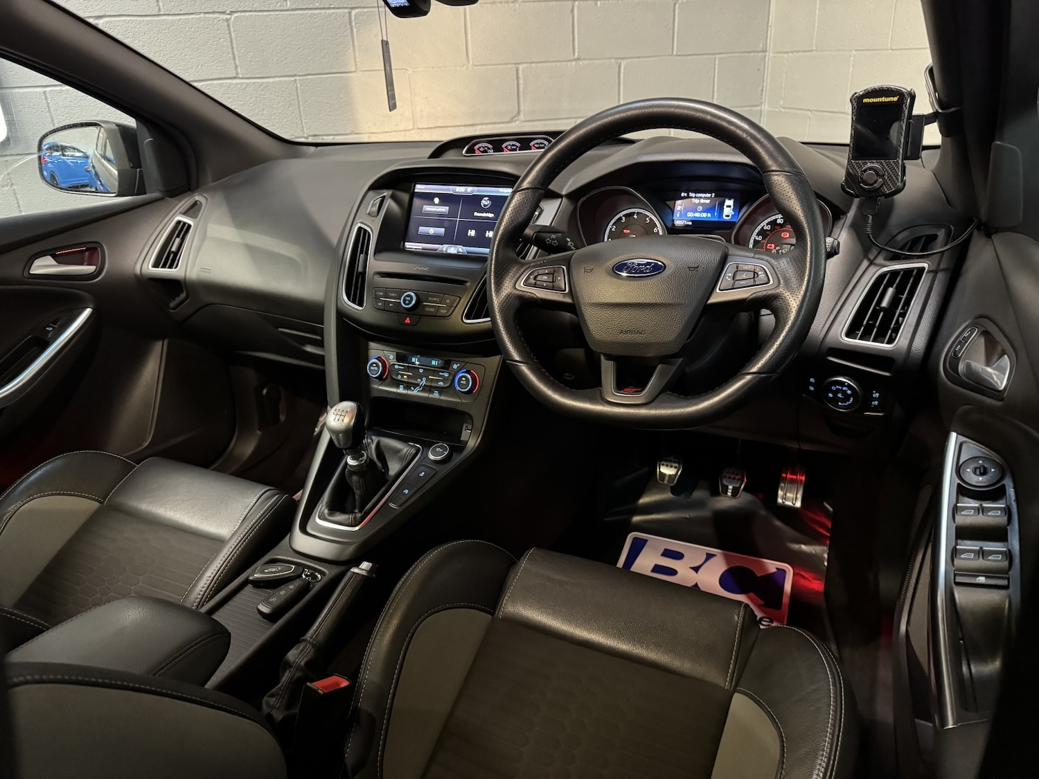 Used Ford Focus 2016 for sale - 76777042: Photo 52