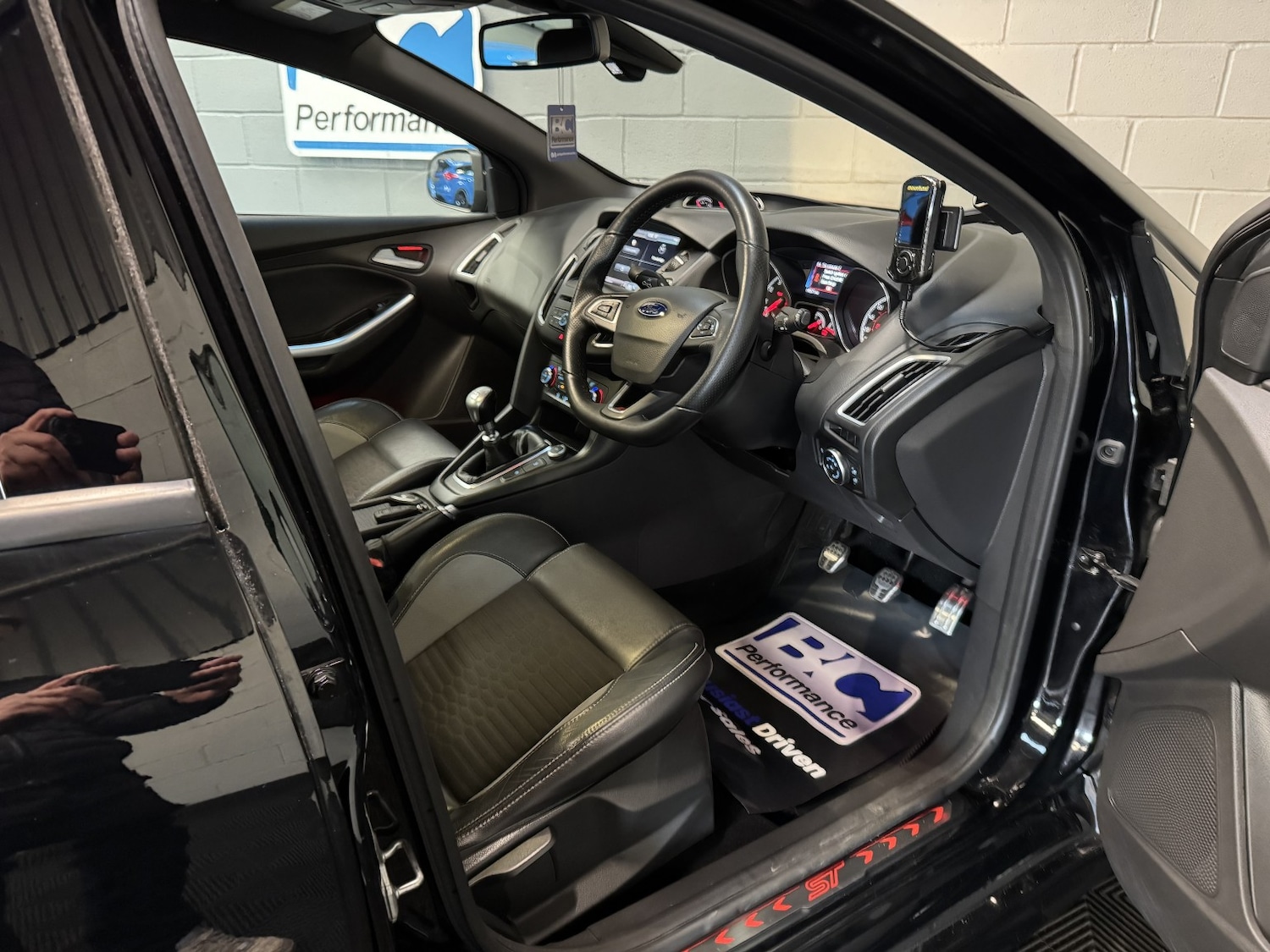 Used Ford Focus 2016 for sale - 76777042: Photo 53