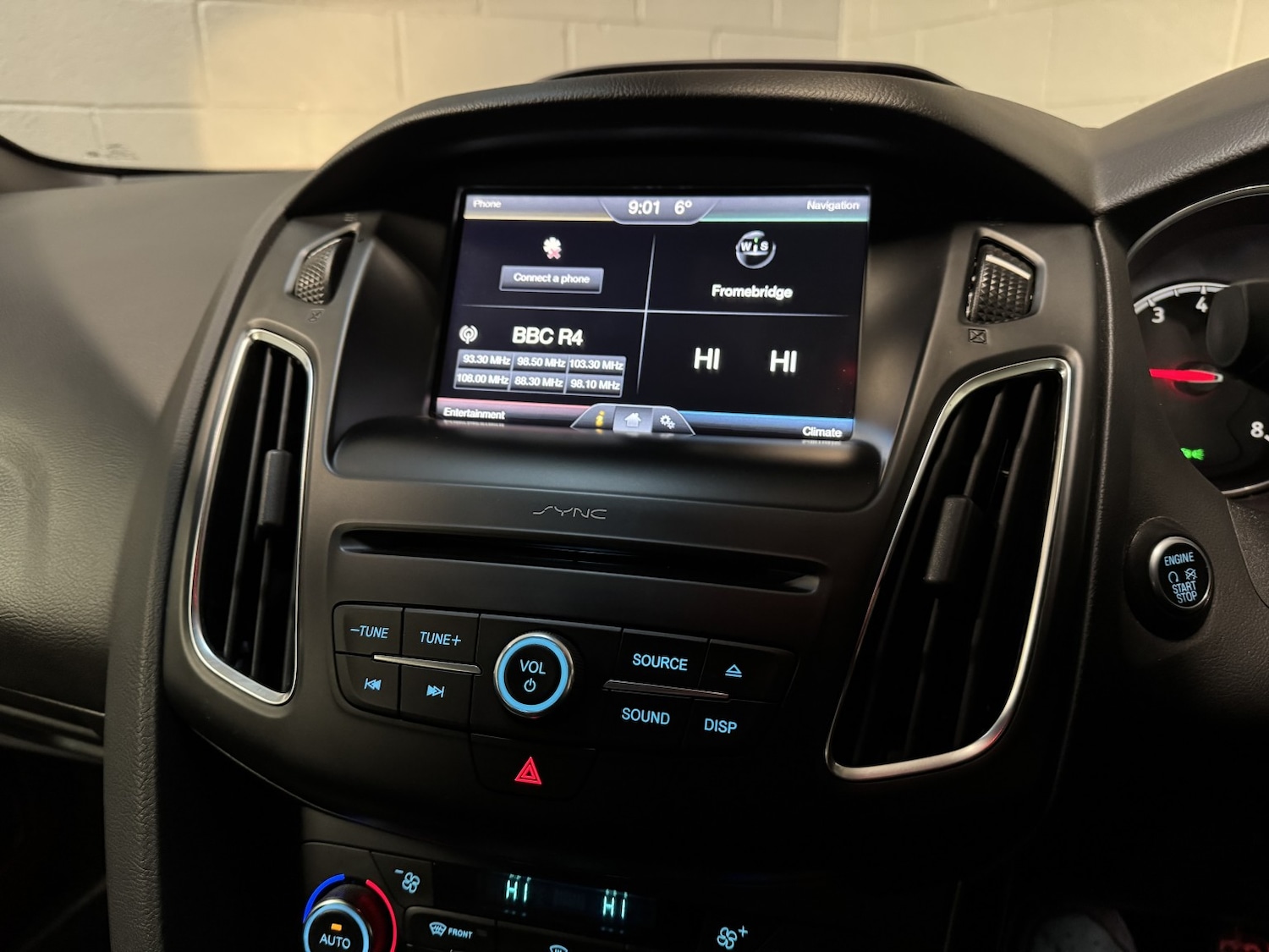 Used Ford Focus 2016 for sale - 76777042: Photo 55