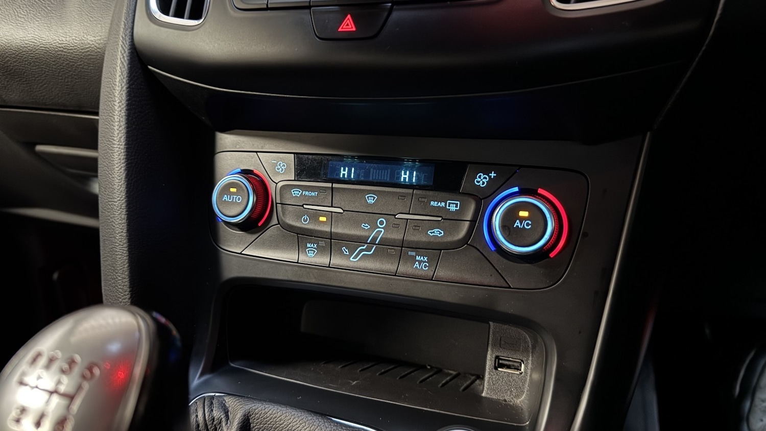 Used Ford Focus 2016 for sale - 76777042: Photo 56