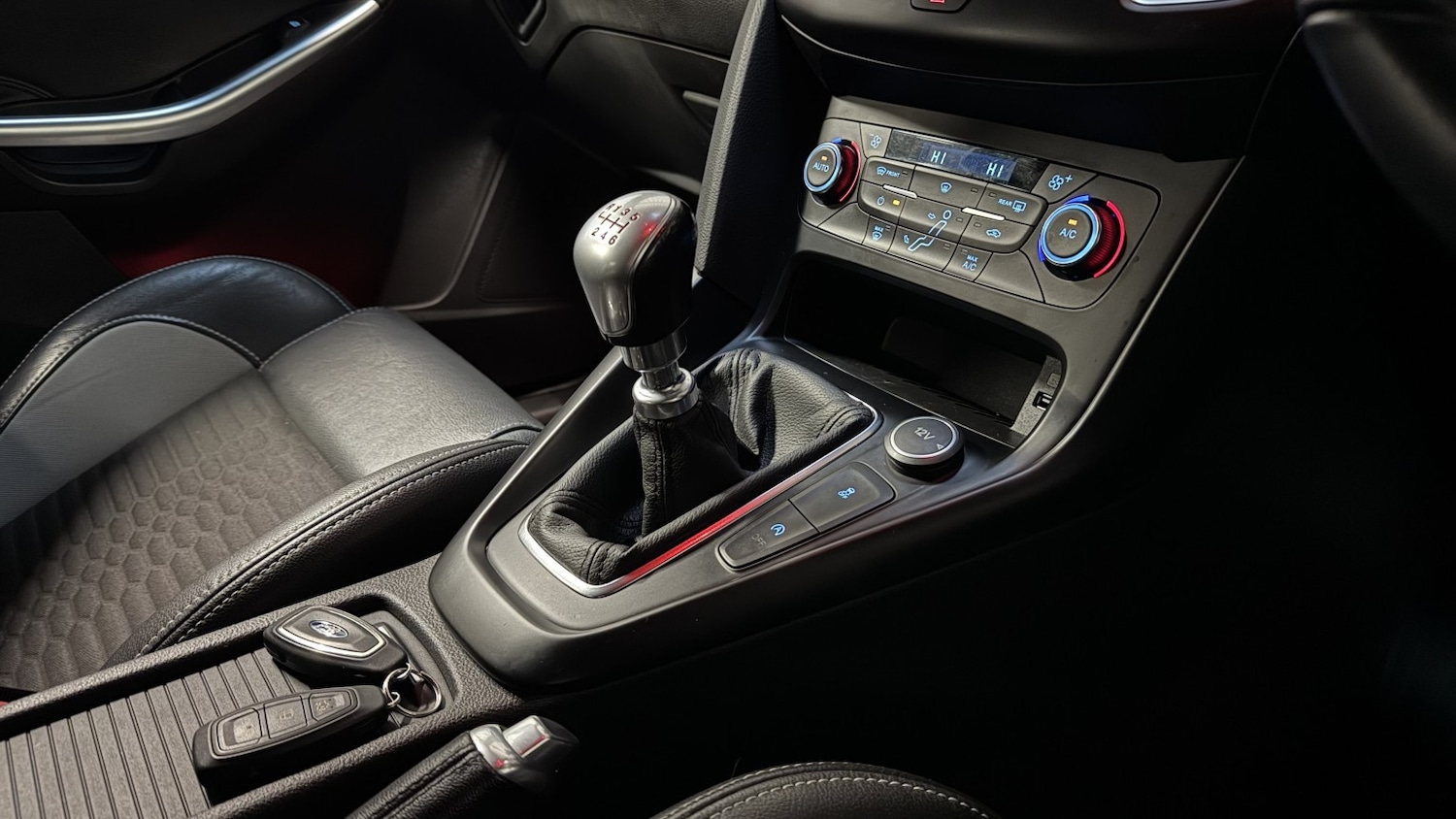 Used Ford Focus 2016 for sale - 76777042: Photo 57