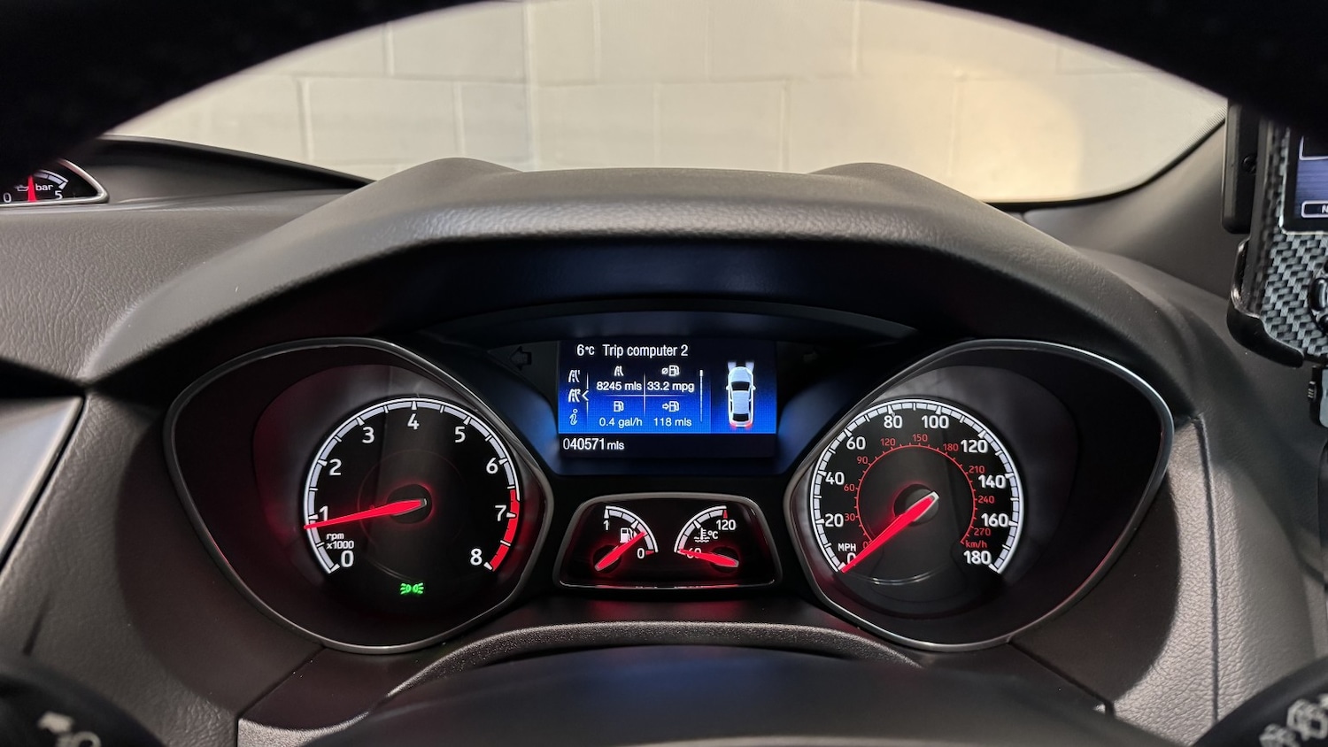 Used Ford Focus 2016 for sale - 76777042: Photo 59