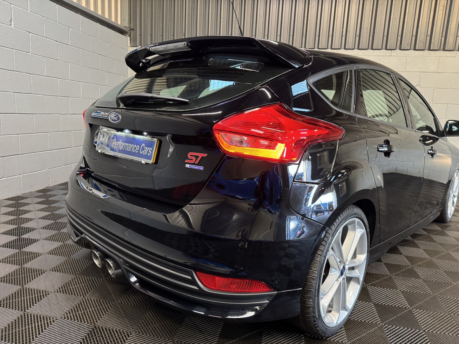 Used Ford Focus 2016 for sale - 76777042: Photo 6