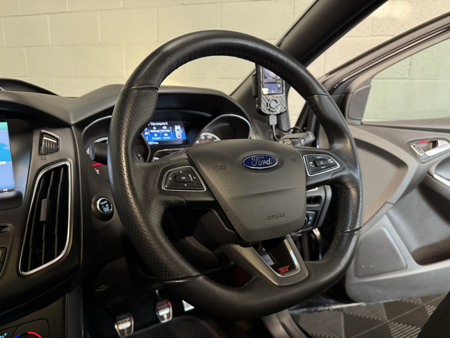 Used Ford Focus 2016 for sale - 76777042: Photo 60