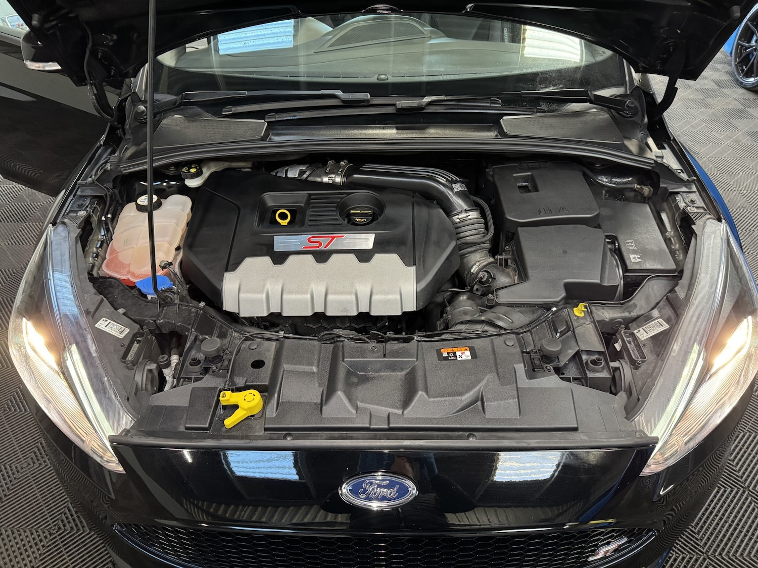 Used Ford Focus 2016 for sale - 76777042: Photo 61