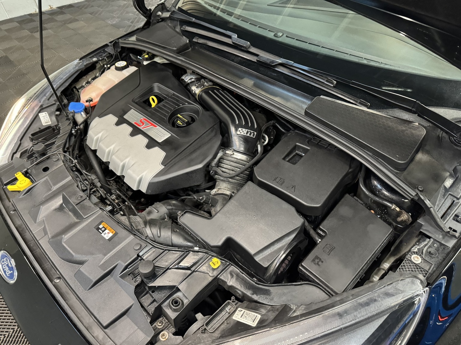 Used Ford Focus 2016 for sale - 76777042: Photo 62