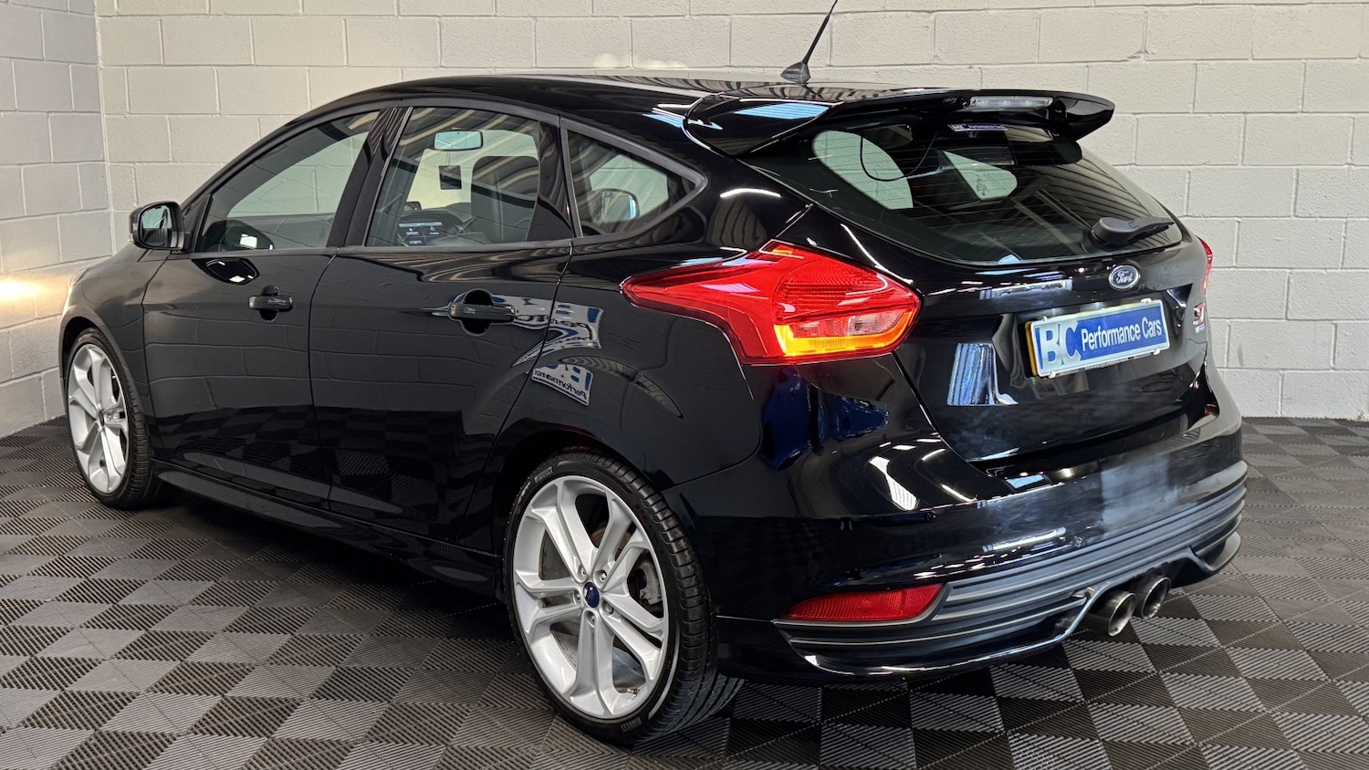 Used Ford Focus 2016 for sale - 76777042: Photo 7