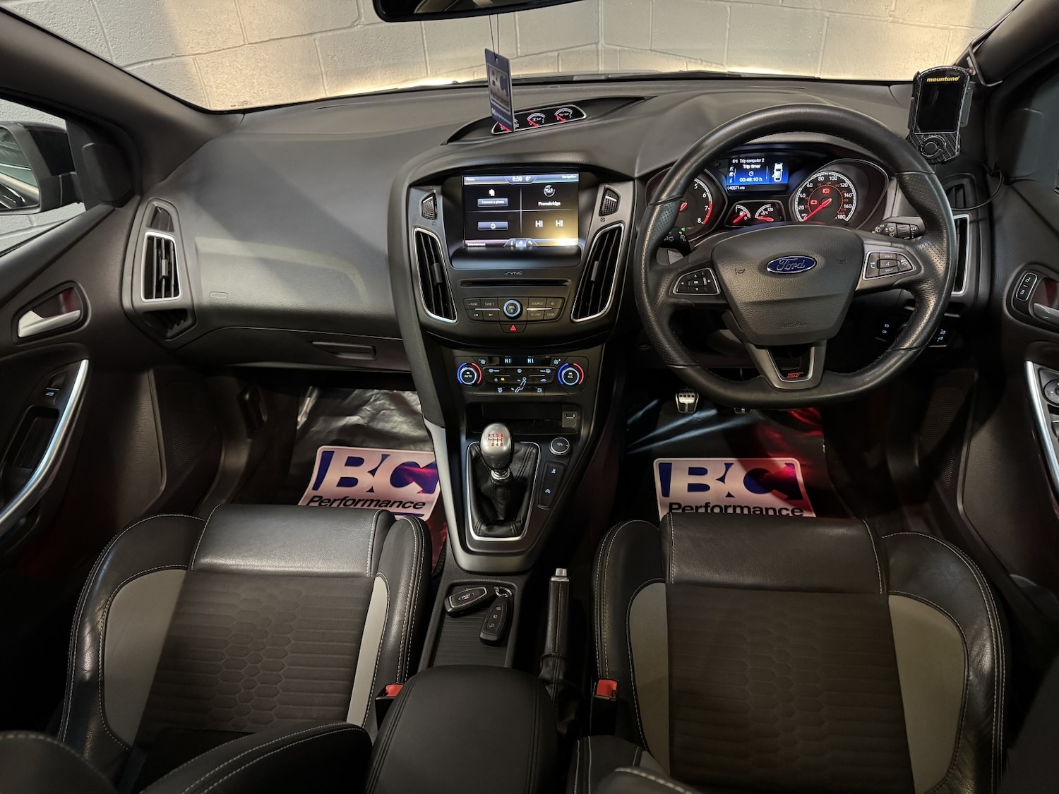 Used Ford Focus 2016 for sale - 76777042: Photo 8