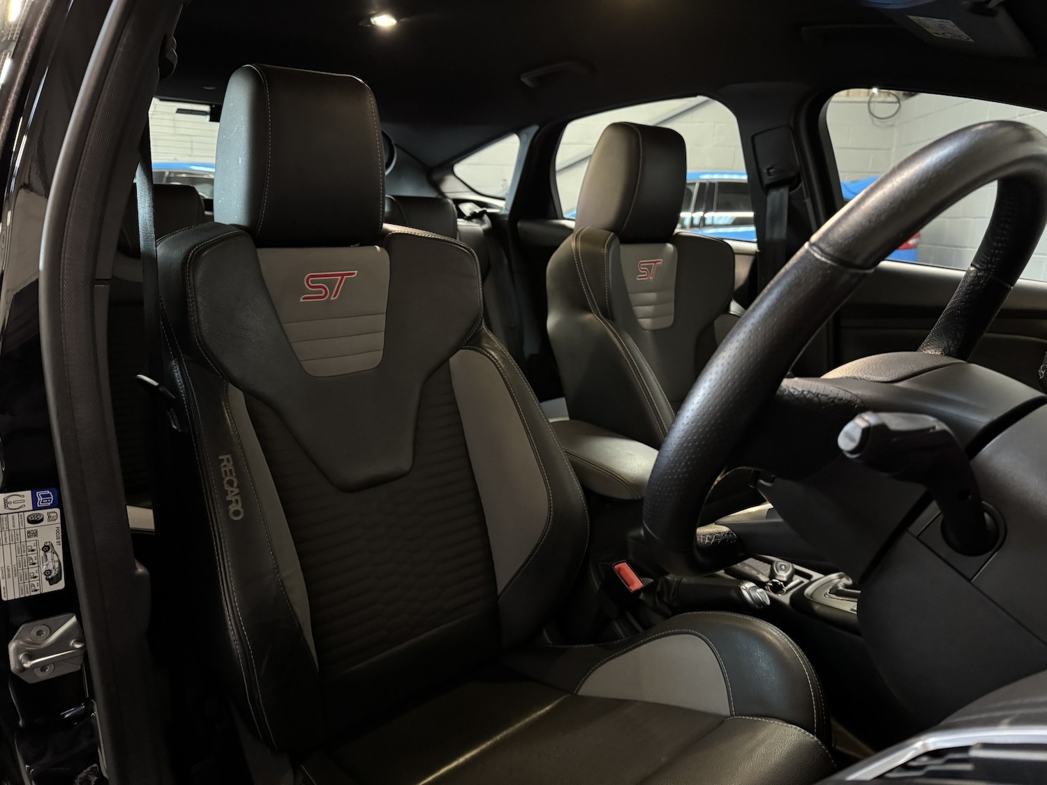 Used Ford Focus 2016 for sale - 76777042: Photo 9