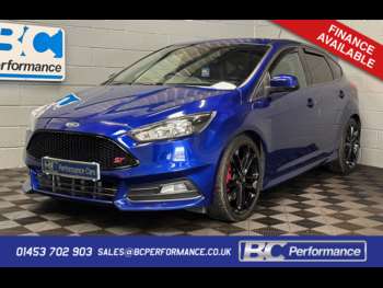 2017 - 2.0 T EcoBoost ST-2 5-Door