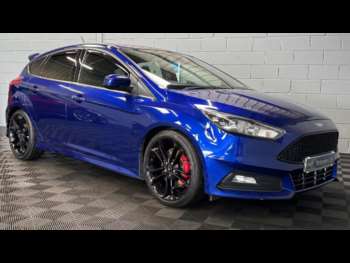 Used Ford Focus 2017 for sale - 74864307: Photo