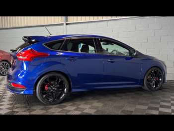 Used Ford Focus 2017 for sale - 74864307: Photo