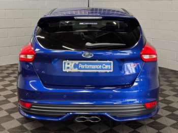 Used Ford Focus 2017 for sale - 74864307: Photo