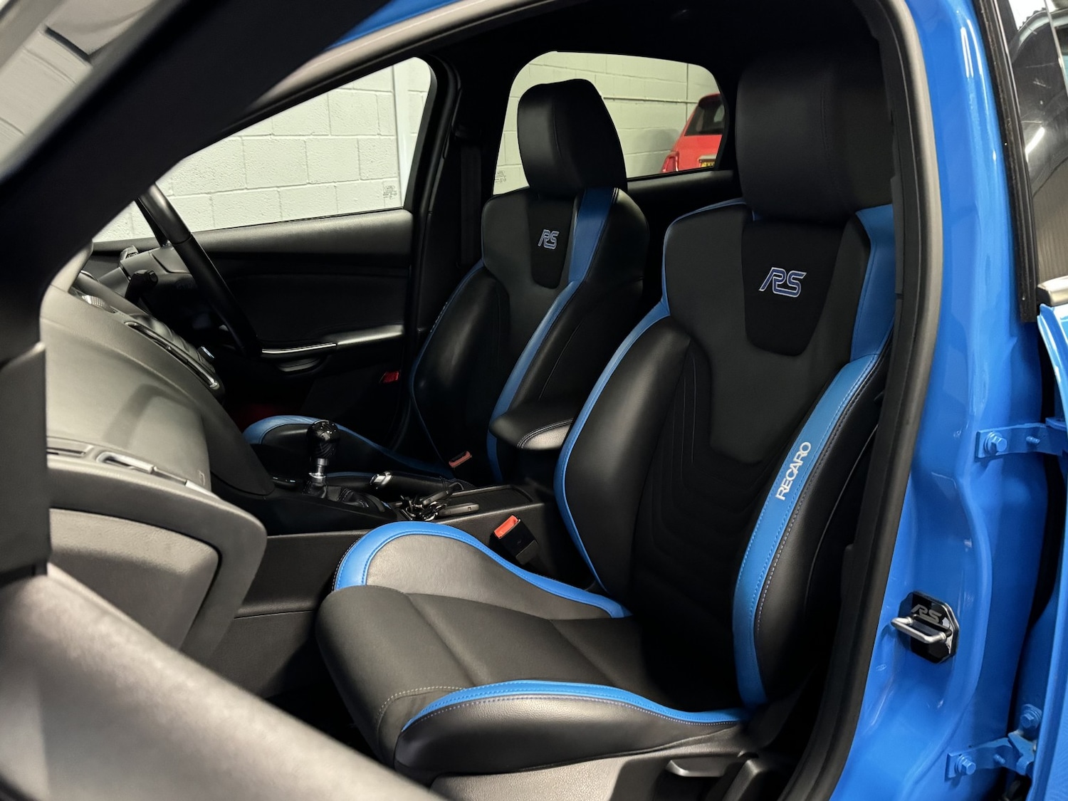 Used Ford Focus 2016 for sale - 76547934: Photo 10