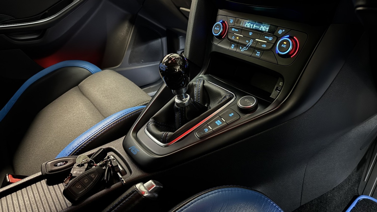 Used Ford Focus 2016 for sale - 76547934: Photo 11