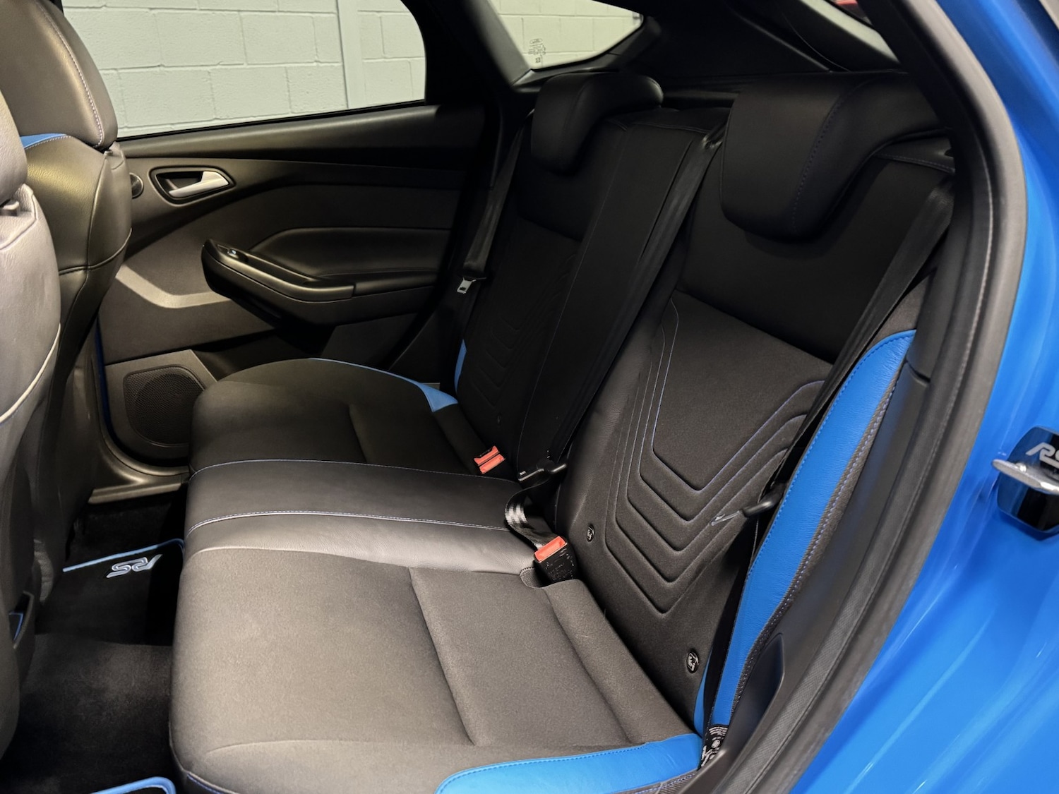 Used Ford Focus 2016 for sale - 76547934: Photo 13