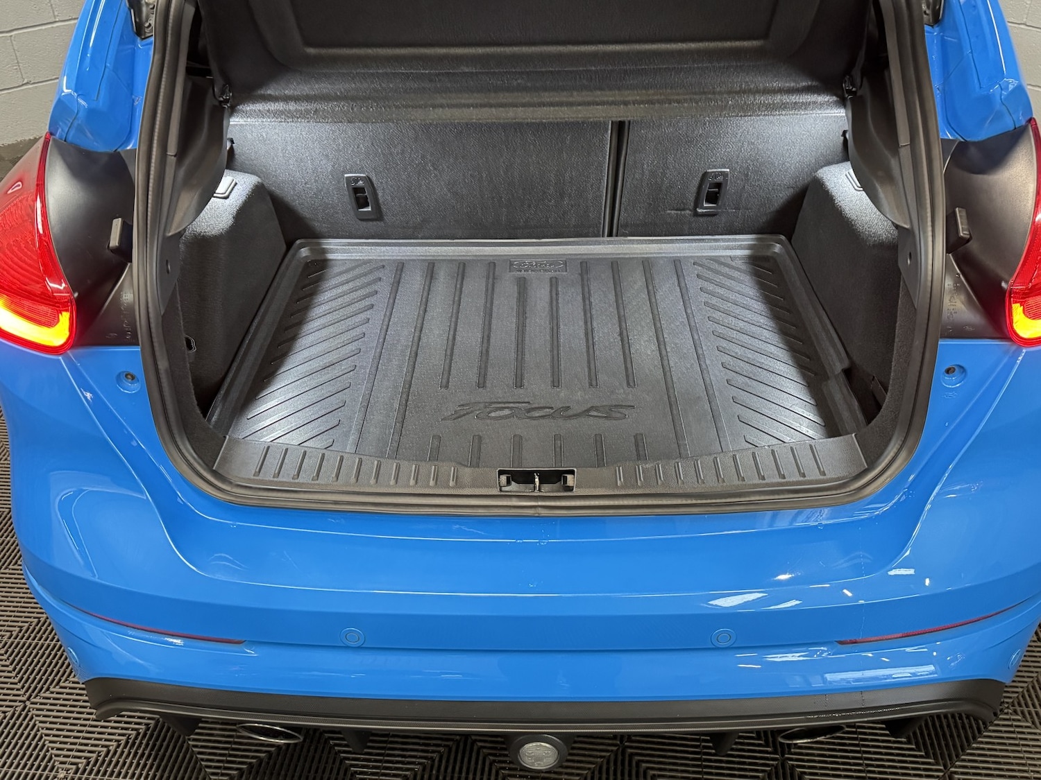 Used Ford Focus 2016 for sale - 76547934: Photo 14