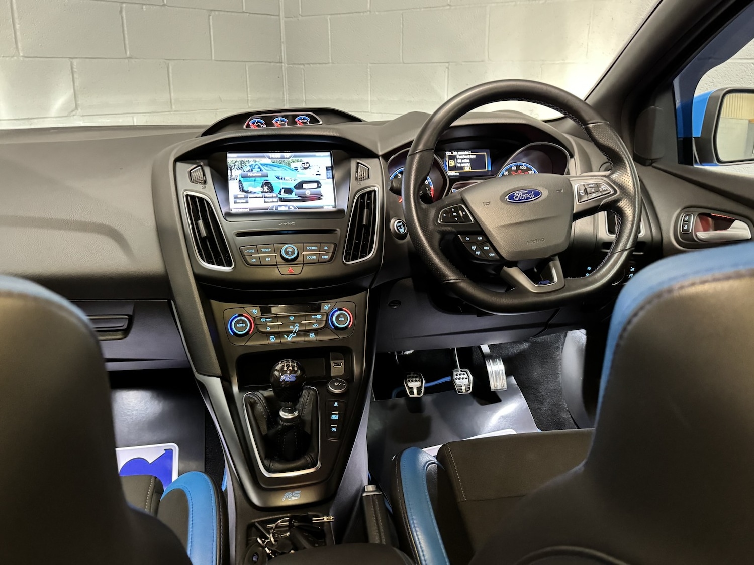 Used Ford Focus 2016 for sale - 76547934: Photo 15