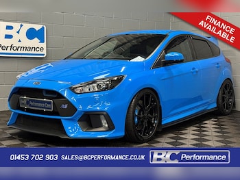 Used Ford Focus 2016 for sale - 76547934: Photo