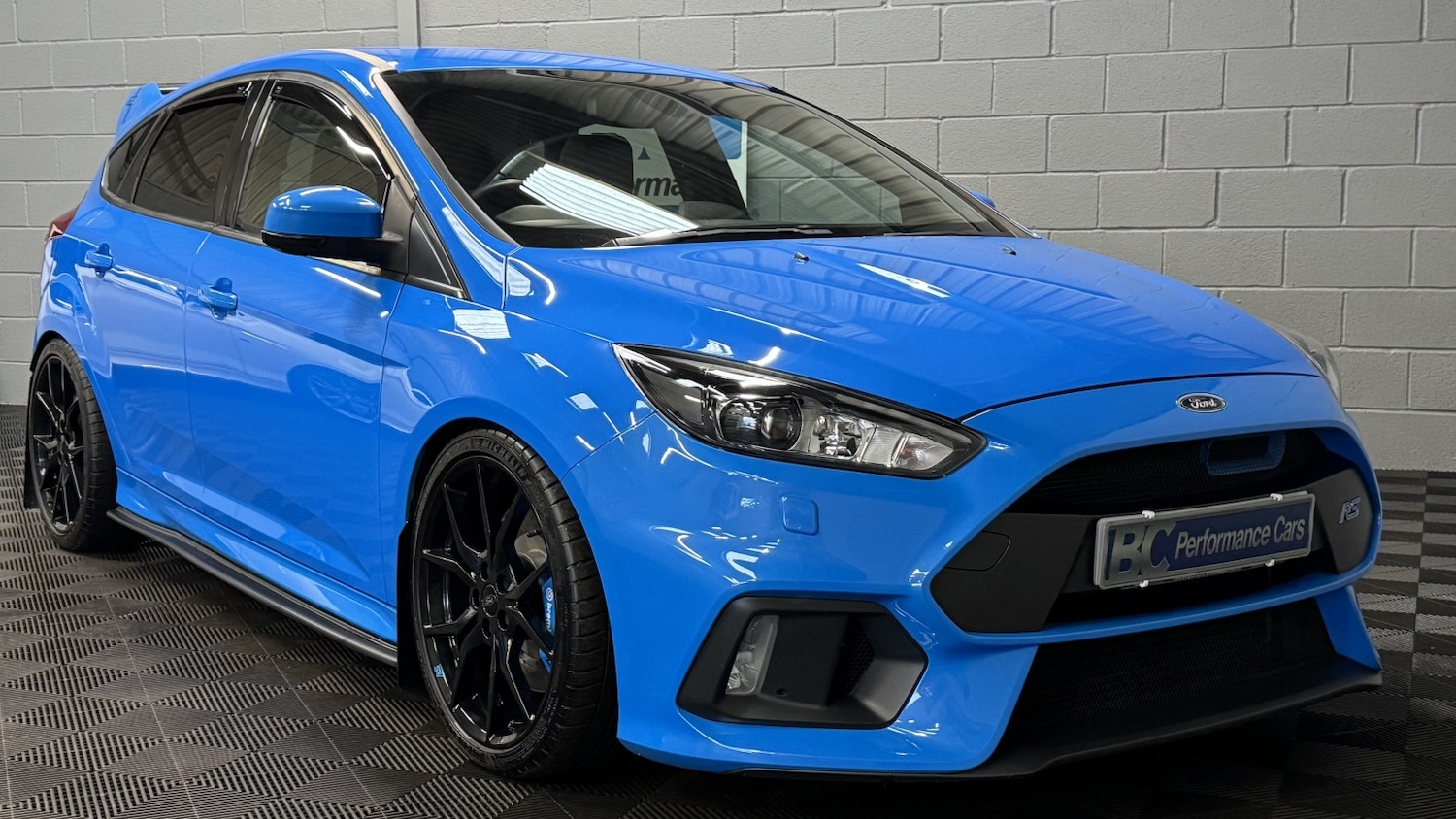 Used Ford Focus 2016 for sale - 76547934: Photo 2