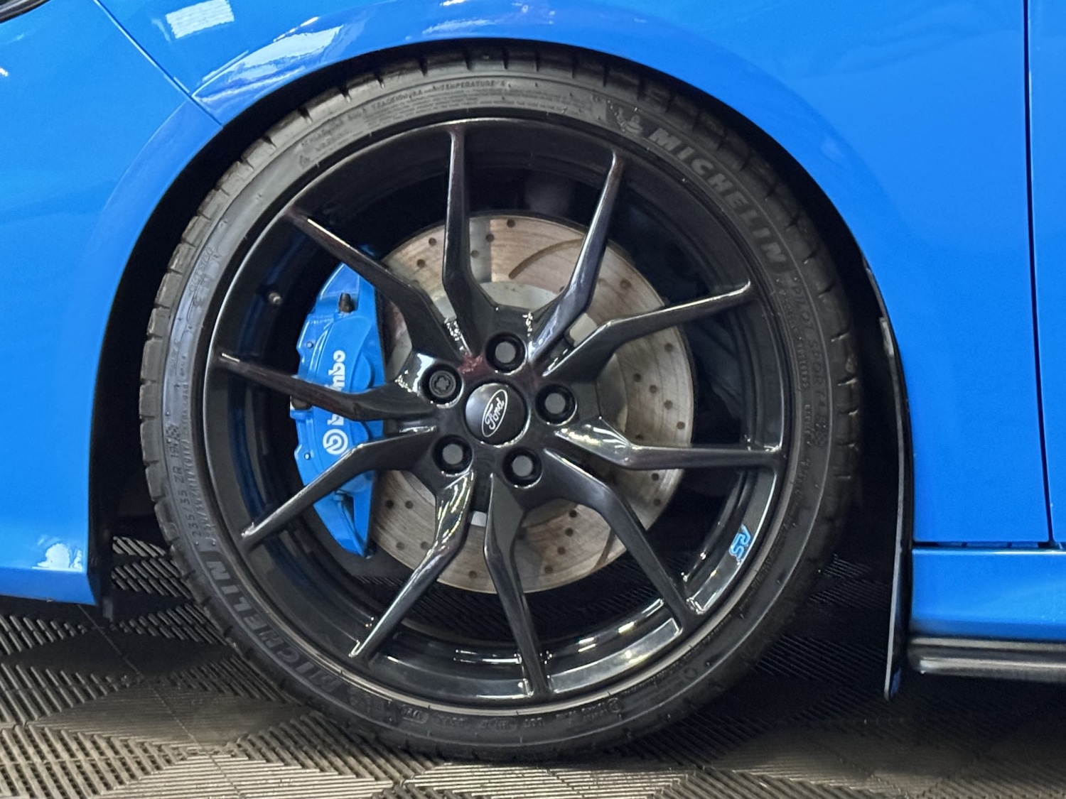 Used Ford Focus 2016 for sale - 76547934: Photo 22