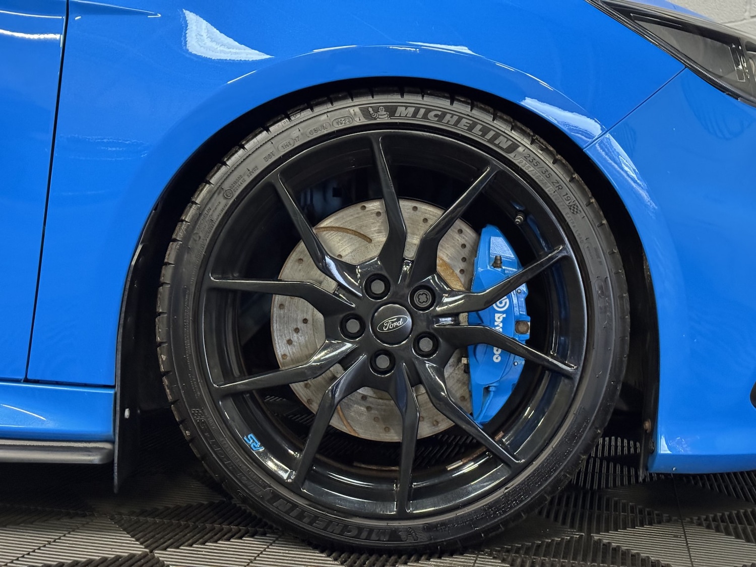 Used Ford Focus 2016 for sale - 76547934: Photo 27