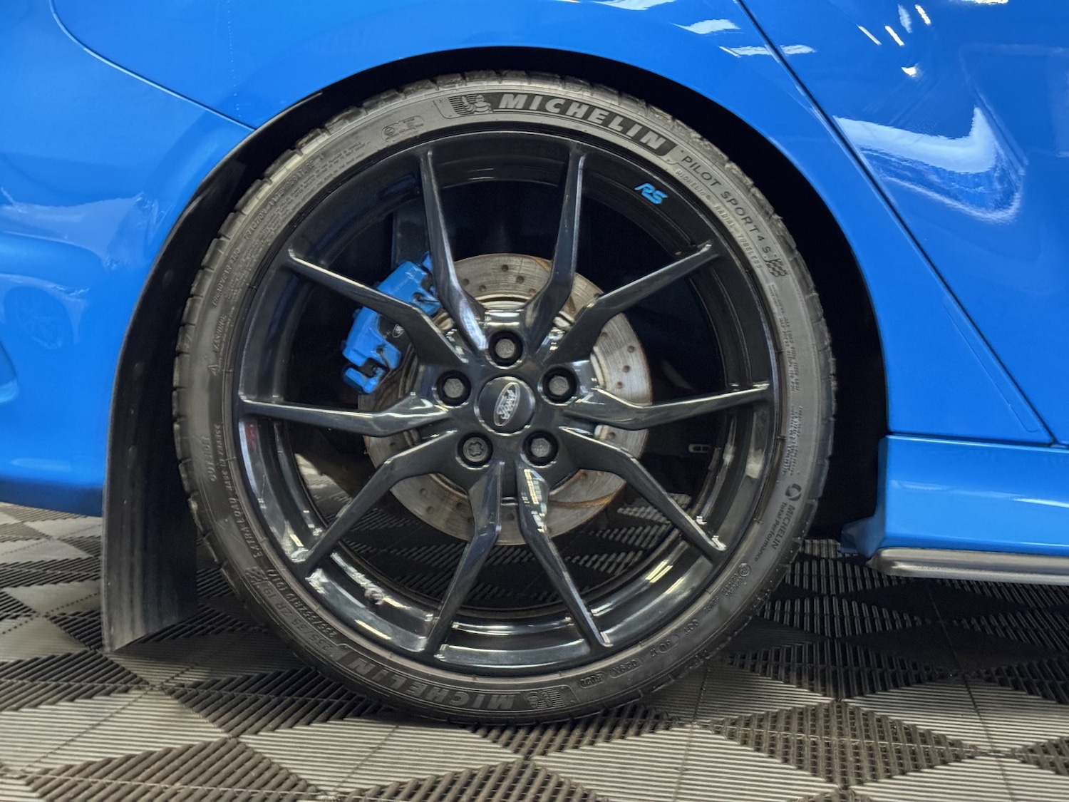 Used Ford Focus 2016 for sale - 76547934: Photo 28