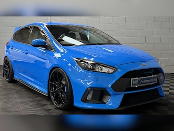 Used Ford Focus 2016 for sale - 76547934: Photo