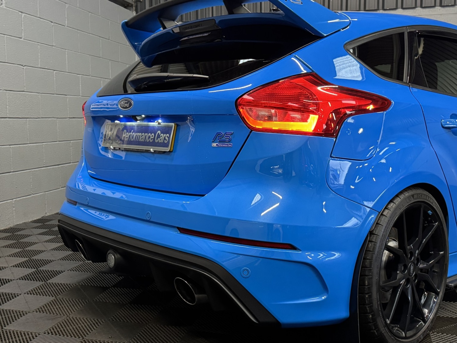 Used Ford Focus 2016 for sale - 76547934: Photo 3