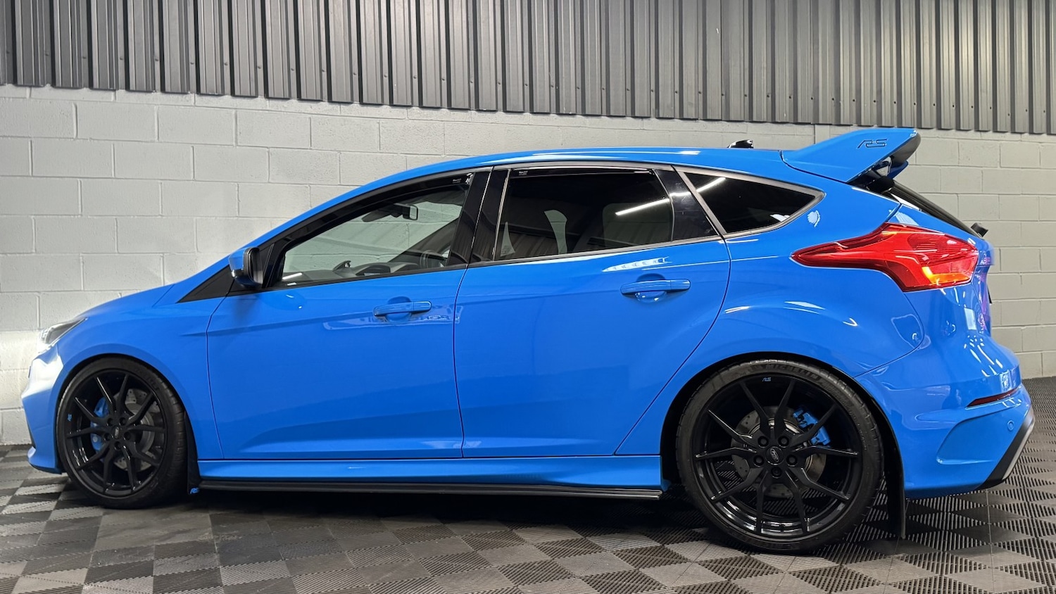 Used Ford Focus 2016 for sale - 76547934: Photo 32