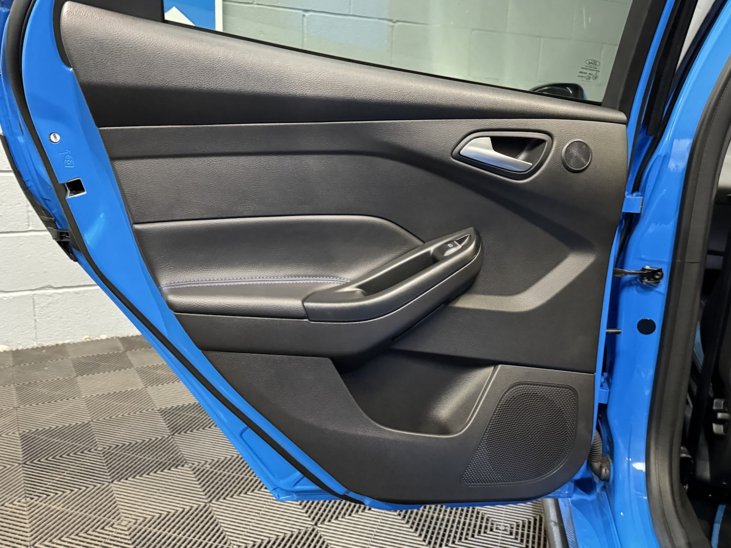 Used Ford Focus 2016 for sale - 76547934: Photo 33