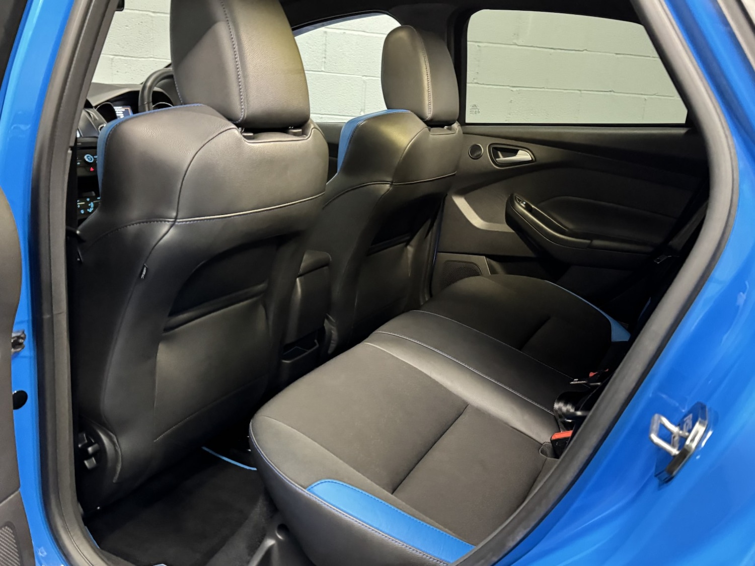 Used Ford Focus 2016 for sale - 76547934: Photo 34