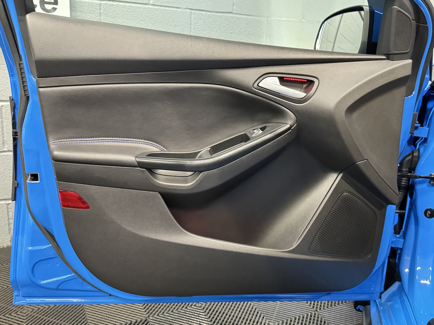 Used Ford Focus 2016 for sale - 76547934: Photo 35