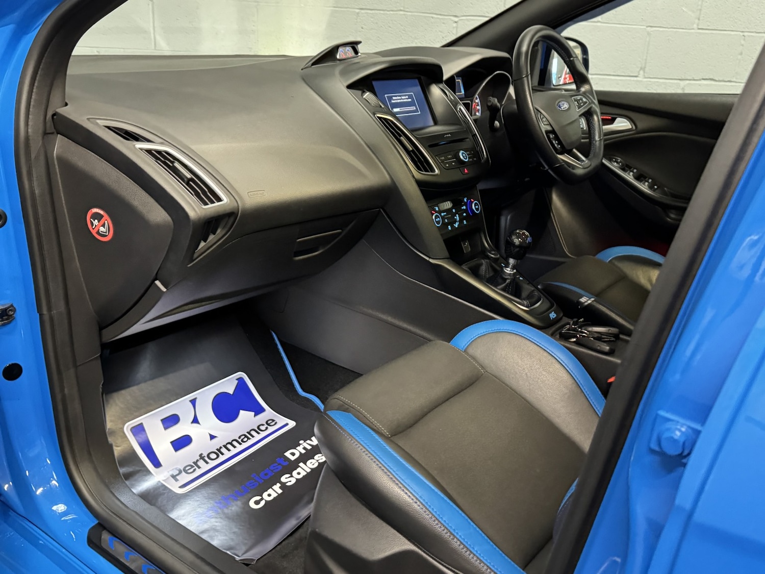 Used Ford Focus 2016 for sale - 76547934: Photo 36