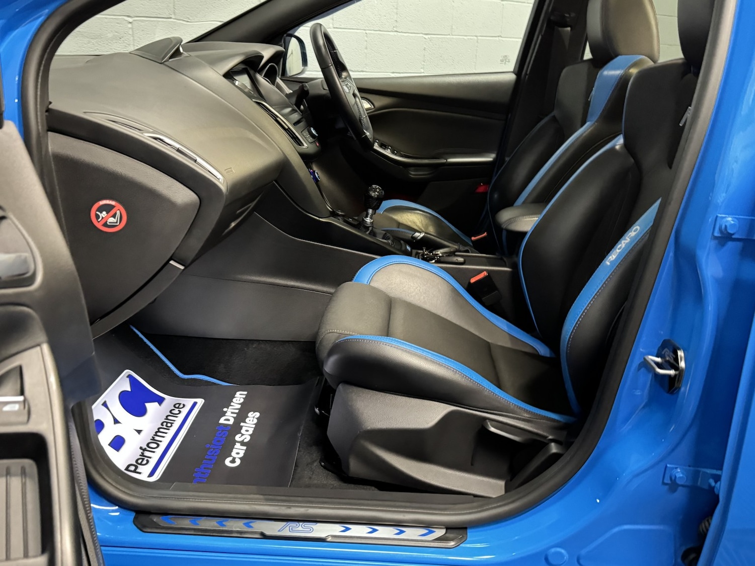 Used Ford Focus 2016 for sale - 76547934: Photo 37