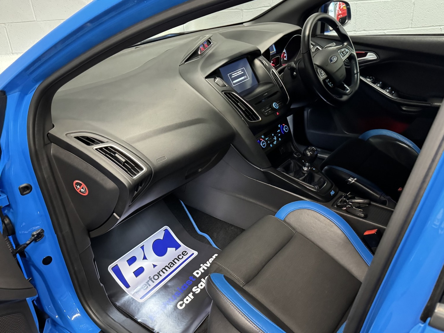 Used Ford Focus 2016 for sale - 76547934: Photo 39