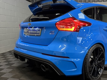 Used Ford Focus 2016 for sale - 76547934: Photo