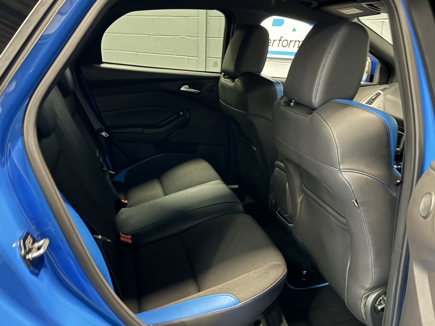 Used Ford Focus 2016 for sale - 76547934: Photo 40