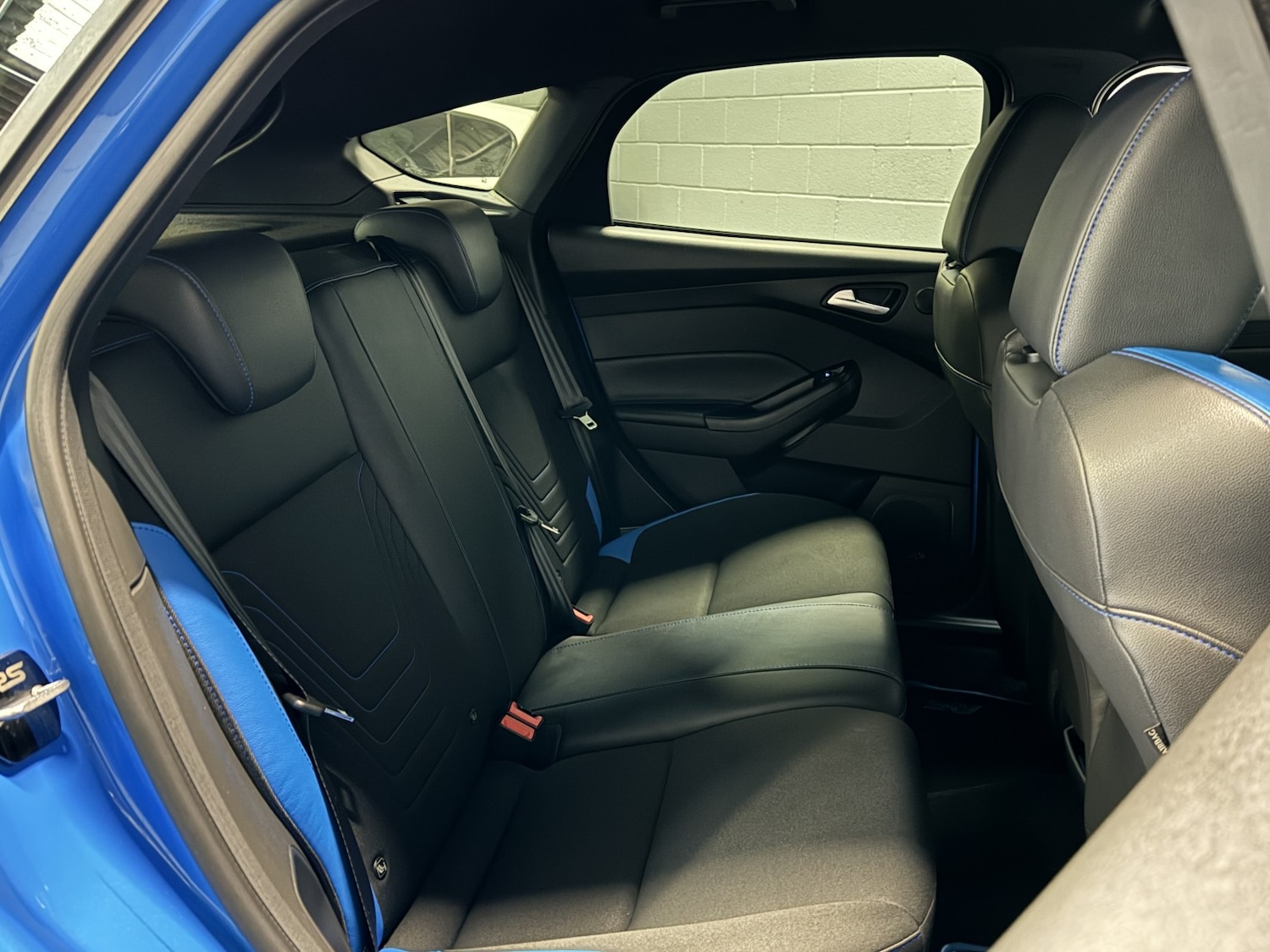 Used Ford Focus 2016 for sale - 76547934: Photo 41