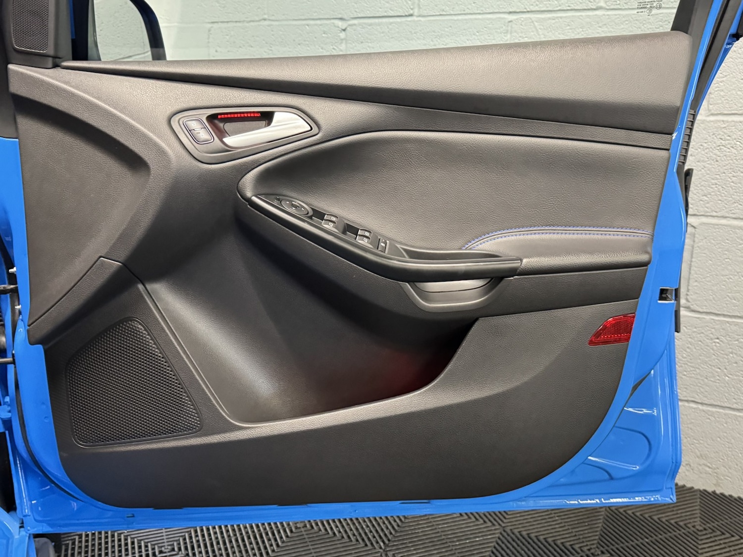 Used Ford Focus 2016 for sale - 76547934: Photo 42