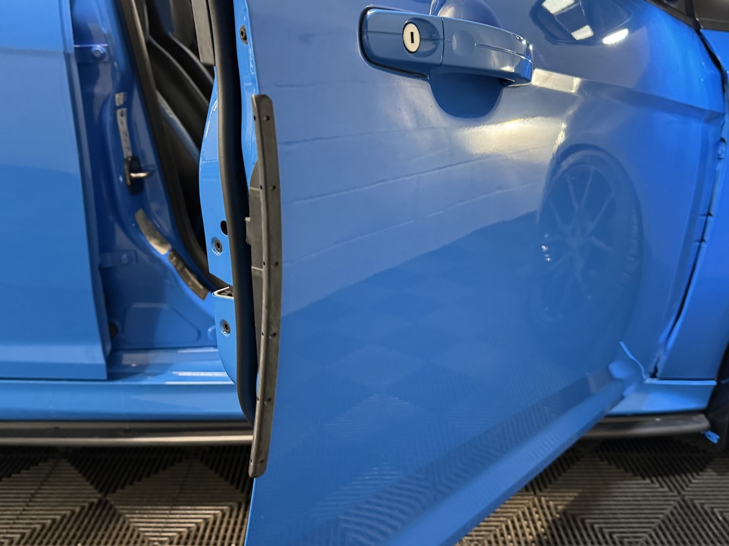 Used Ford Focus 2016 for sale - 76547934: Photo 43