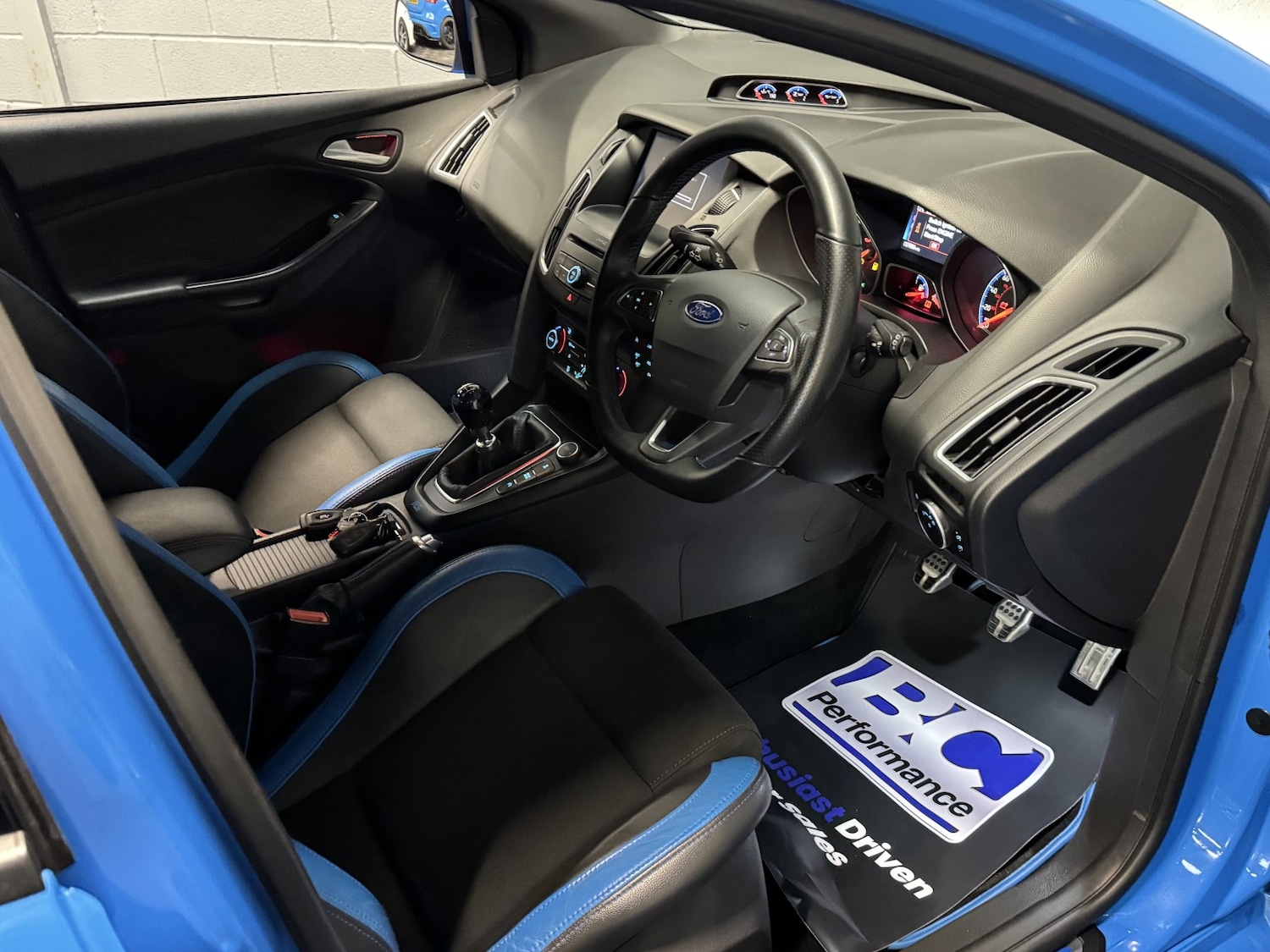 Used Ford Focus 2016 for sale - 76547934: Photo 44