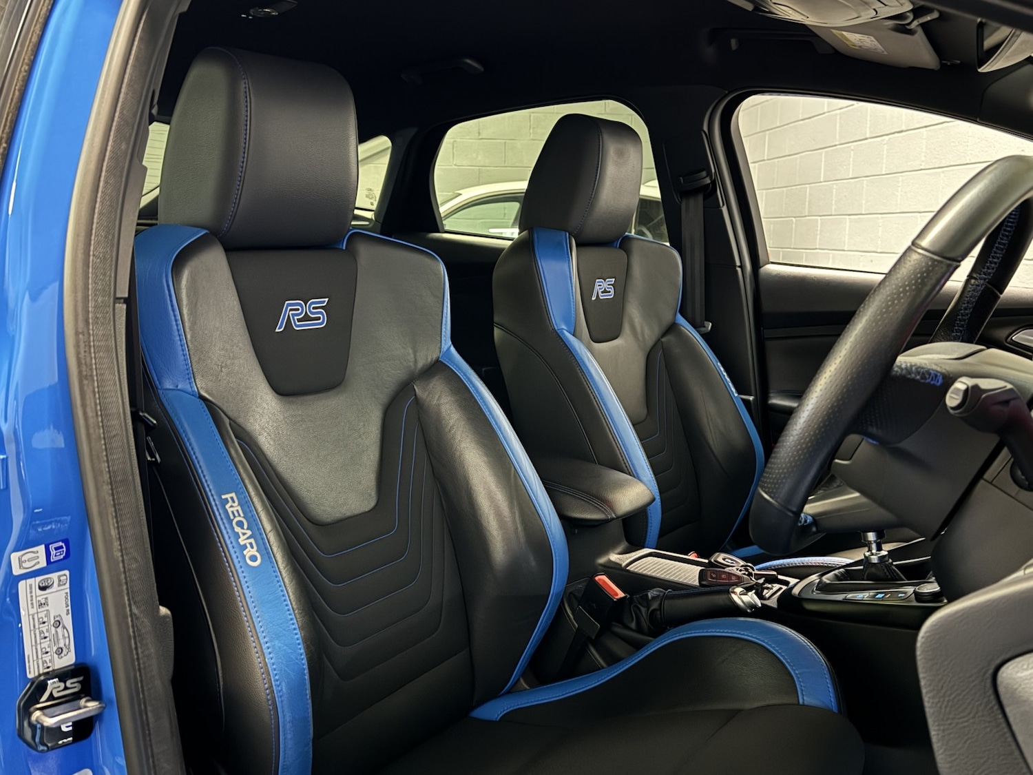 Used Ford Focus 2016 for sale - 76547934: Photo 45