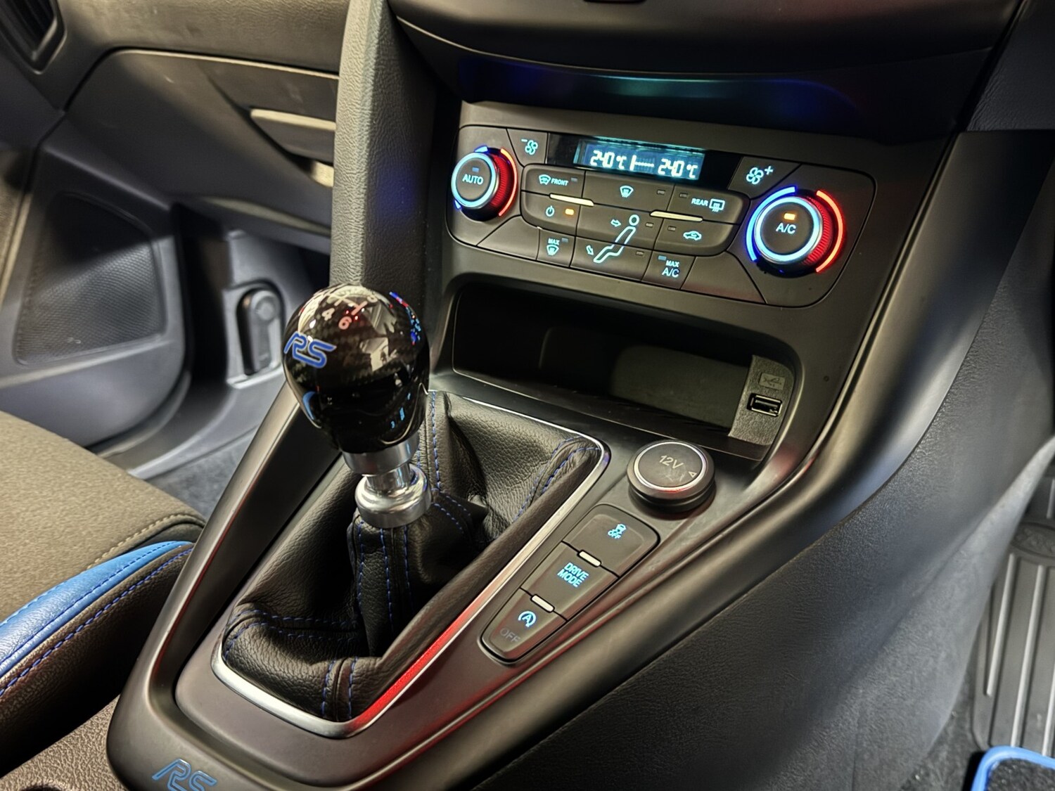 Used Ford Focus 2016 for sale - 76547934: Photo 46