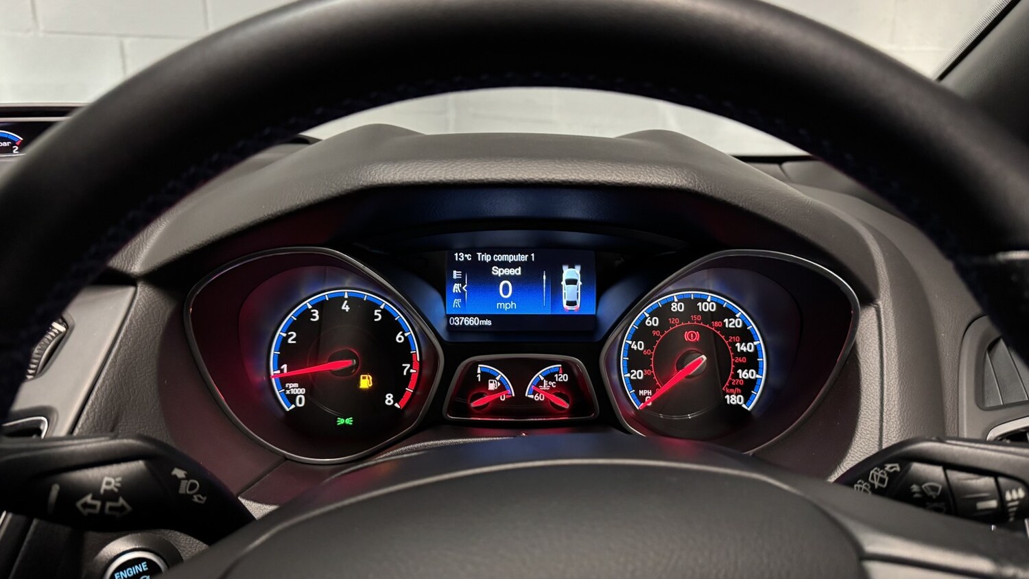 Used Ford Focus 2016 for sale - 76547934: Photo 48