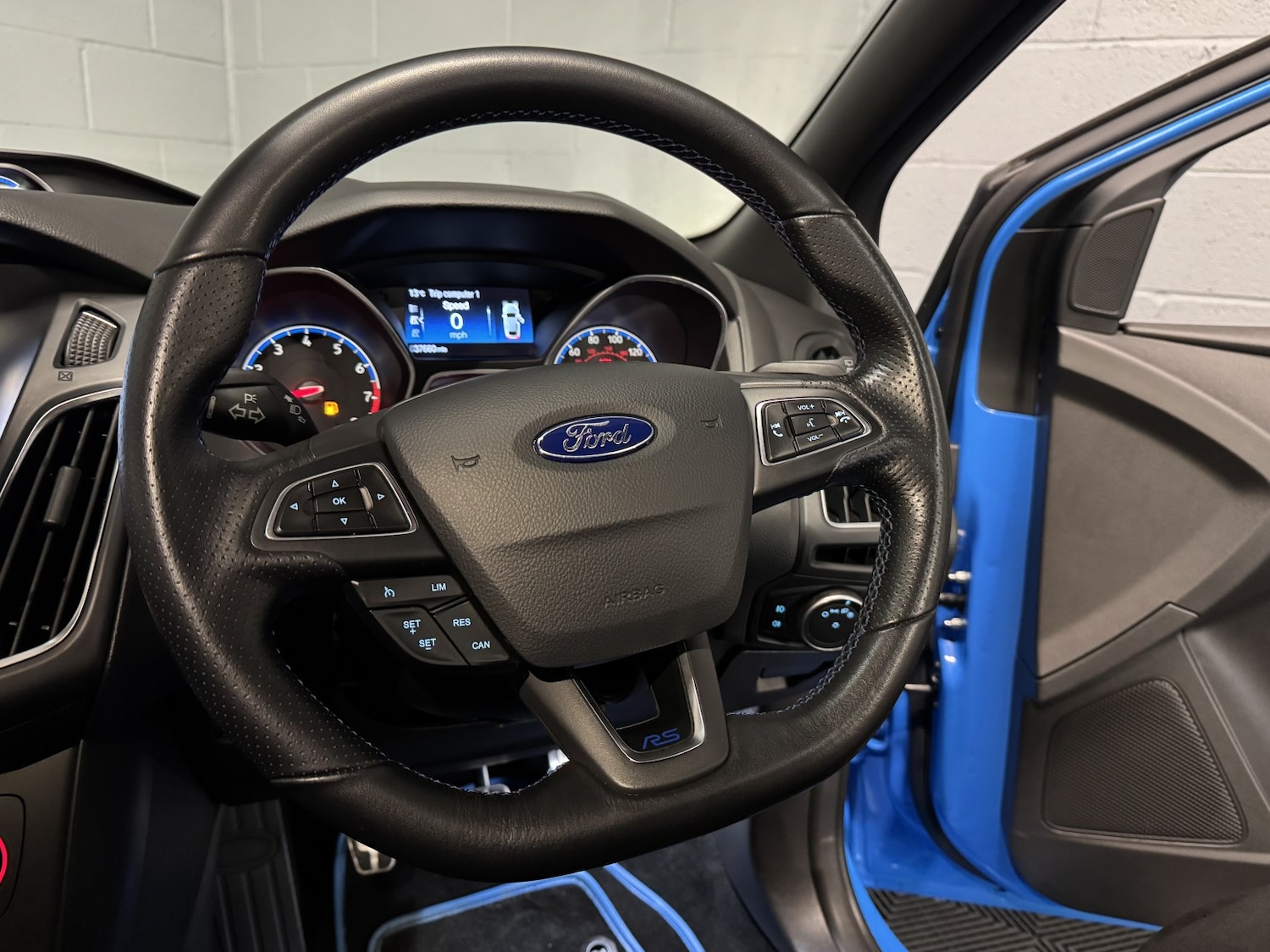 Used Ford Focus 2016 for sale - 76547934: Photo 49