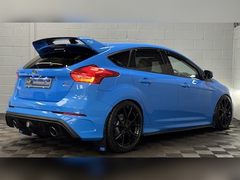 Used Ford Focus 2016 for sale - 76547934: Photo